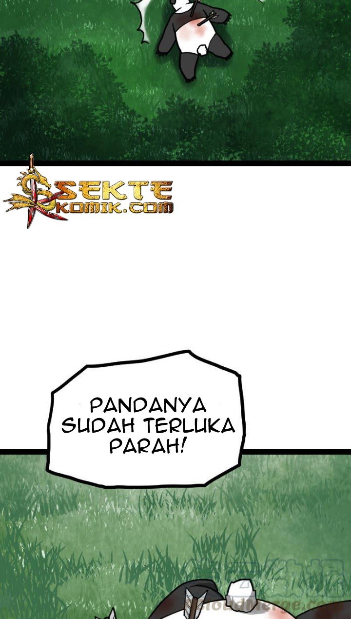 Peerless Sword God Chapter 57 Gambar 8