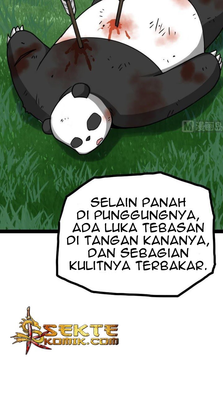 Peerless Sword God Chapter 57 Gambar 9