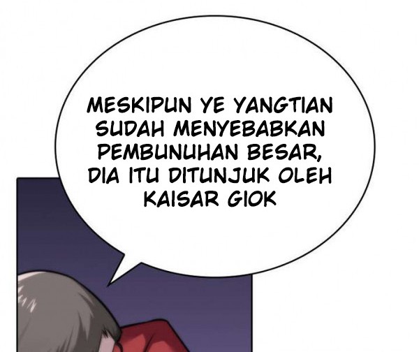 God at Random Chapter 15 halaman 9
