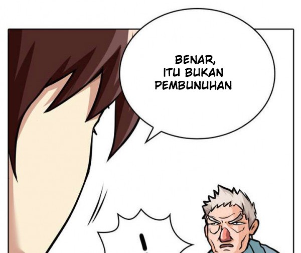 God at Random Chapter 11 halaman 9