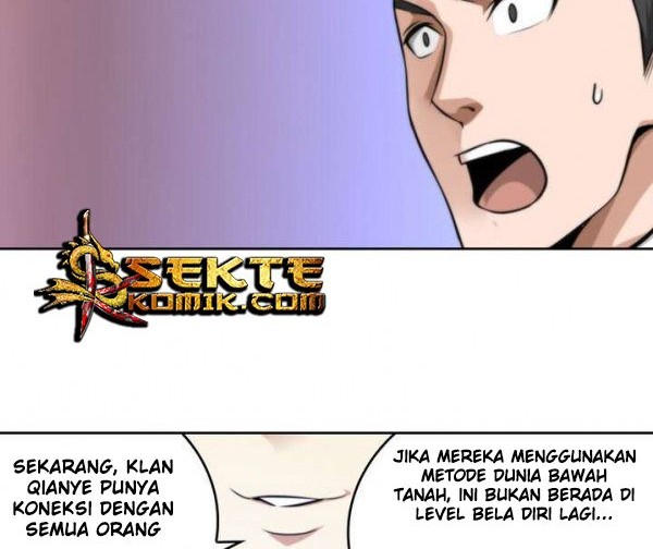 God at Random Chapter 10 halaman 9