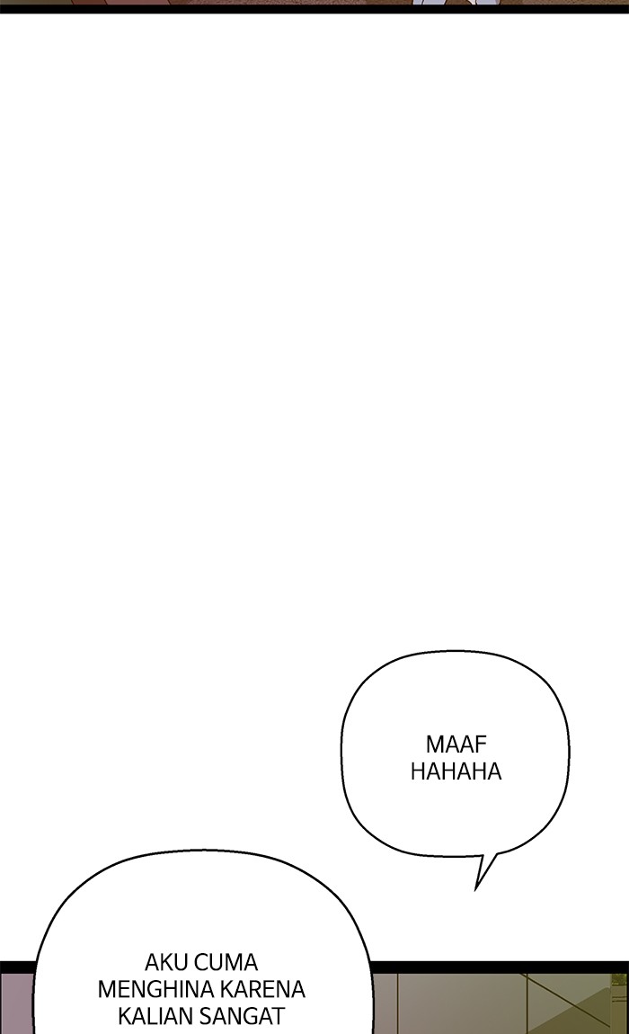 Weak Hero Chapter 113 Gambar 23