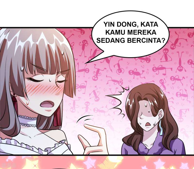 Outlander Tyrant Supplier Chapter 54 halaman 9
