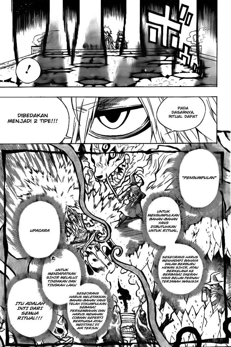 Magico Chapter 2 halaman 6