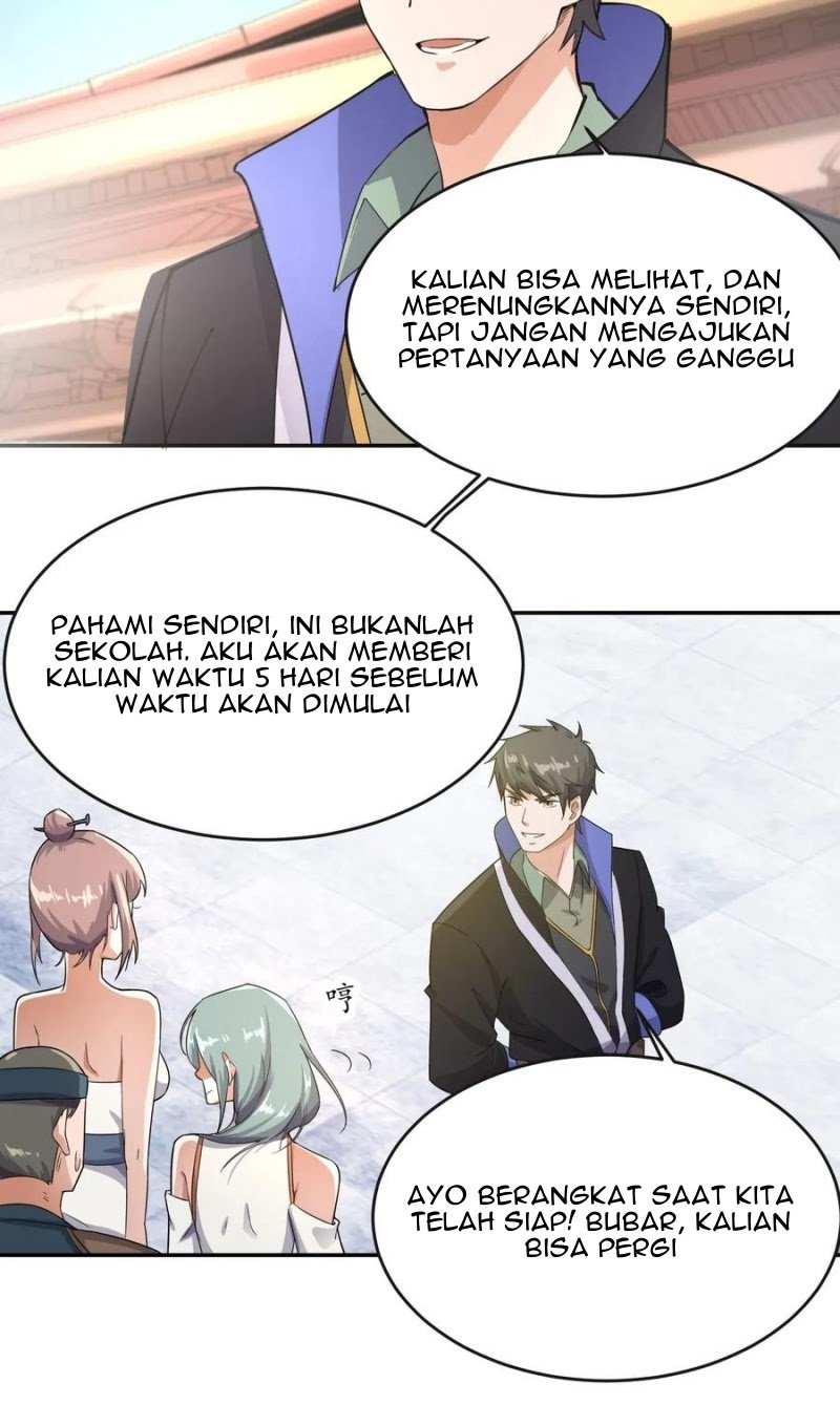 First Dragon Chapter 101 halaman 8