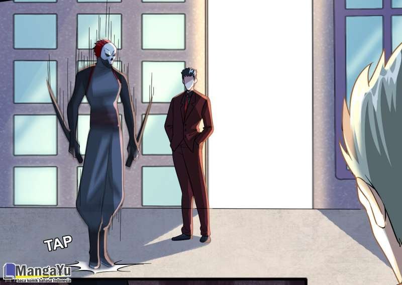 Outlander Tyrant Supplier Chapter 55 halaman 10