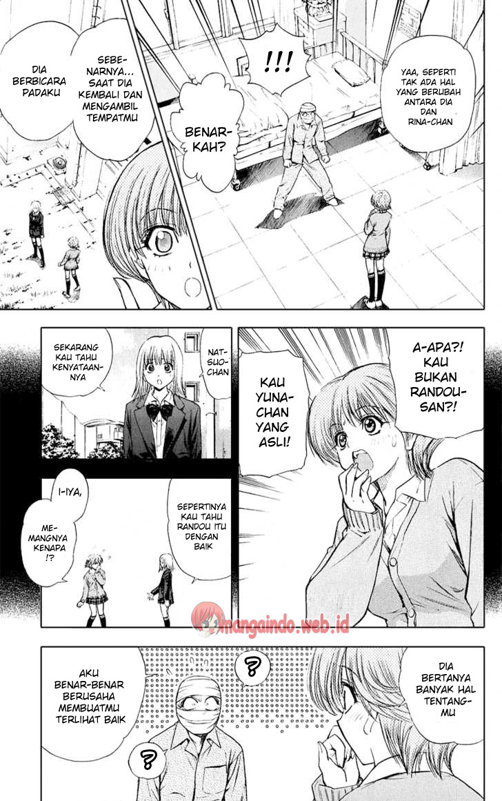 Pretty Face Chapter 51 Gambar 5