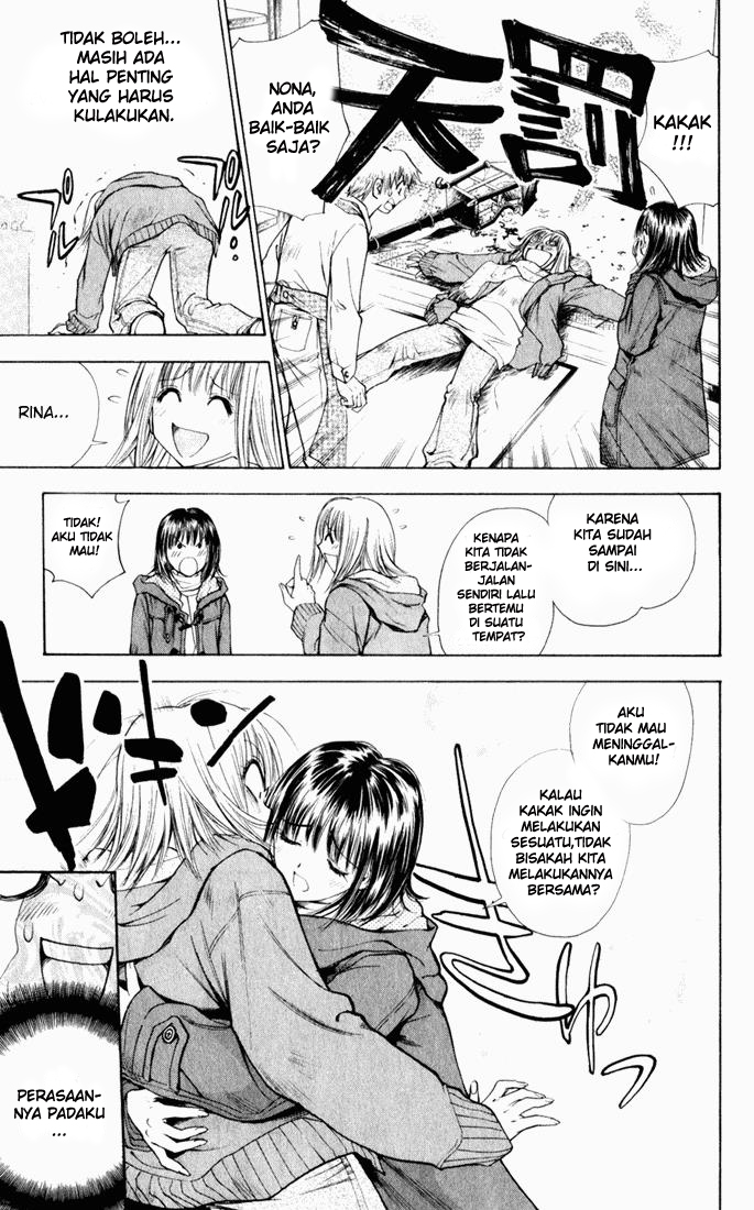 Pretty Face Chapter 29 Gambar 5