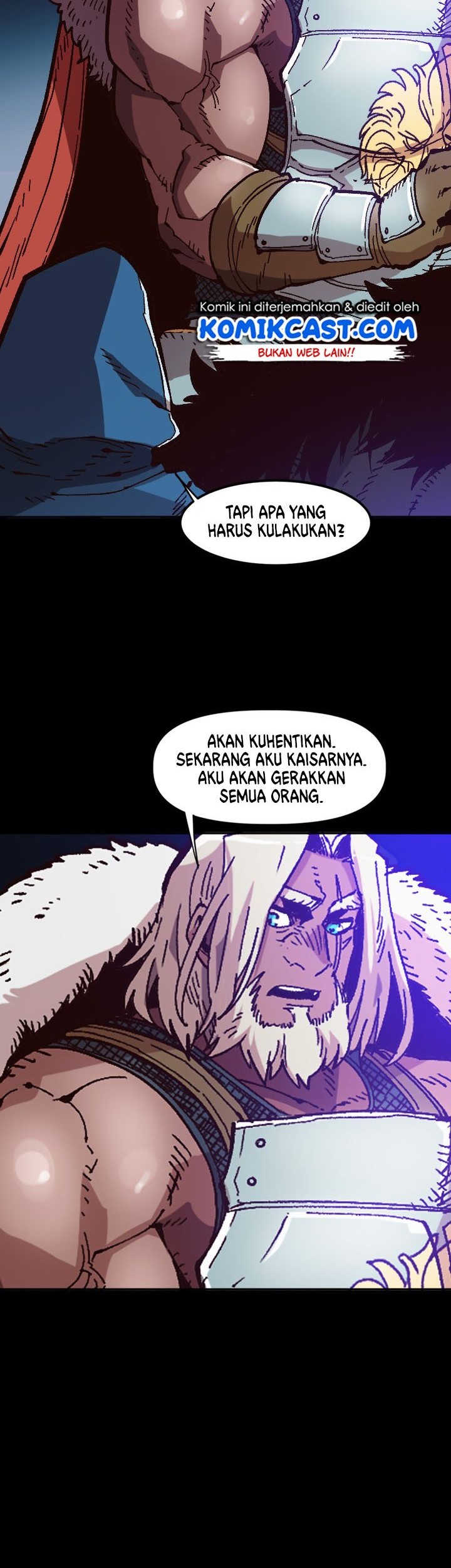 Slave B Chapter 42 halaman 13