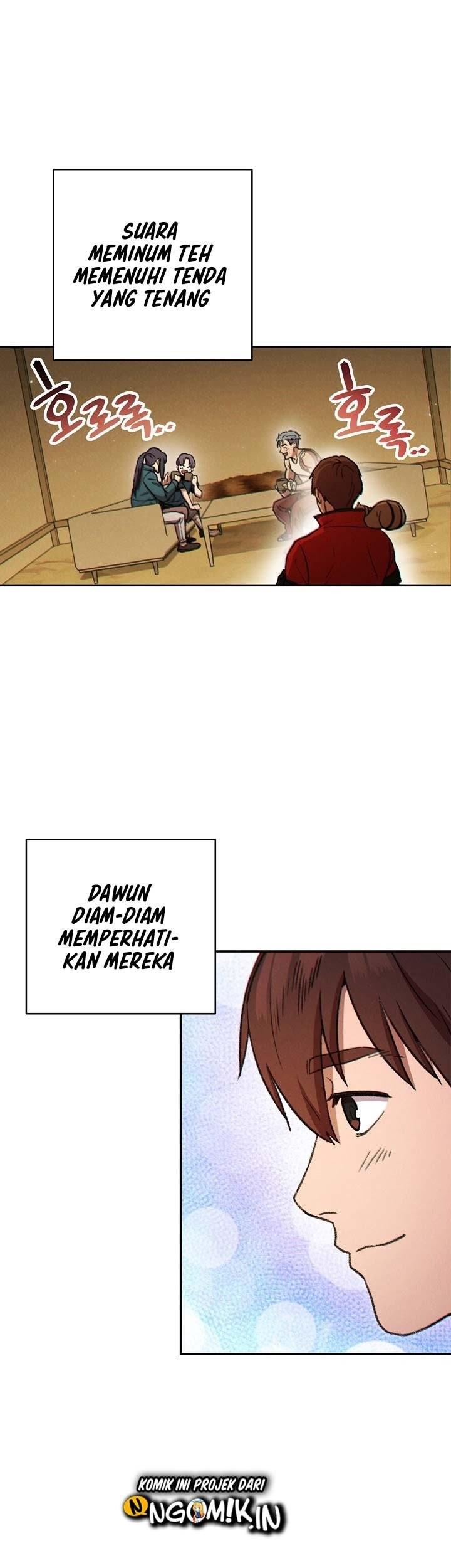 Dungeon Reset Chapter 48 halaman 10