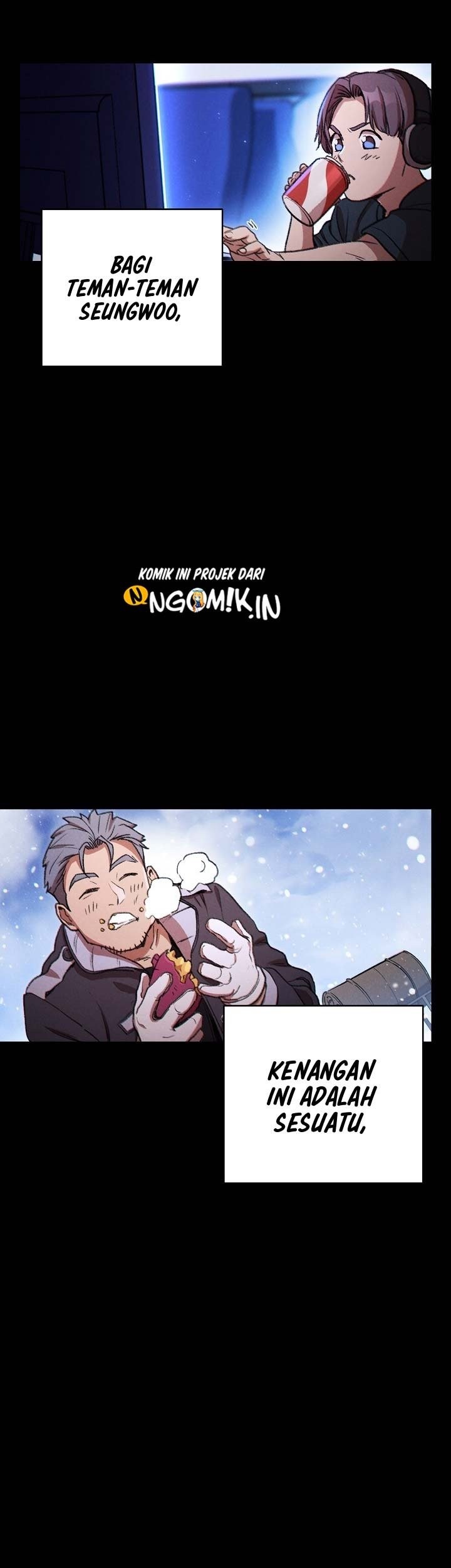 Dungeon Reset Chapter 48 halaman 12