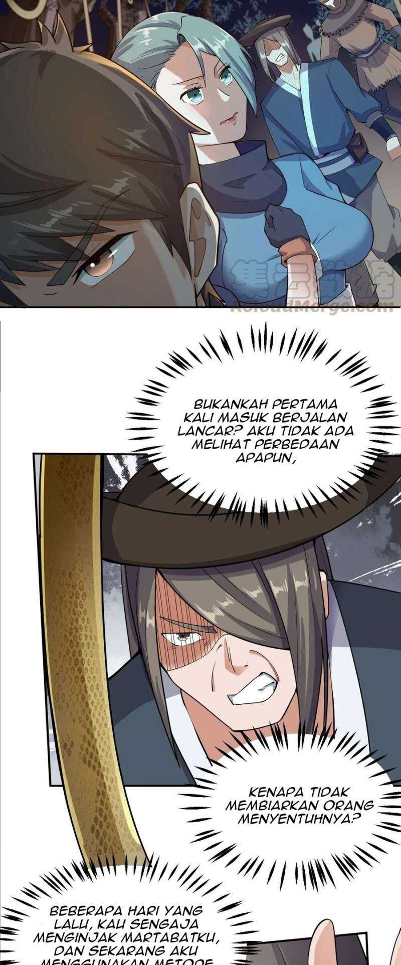 First Dragon Chapter 102 halaman 8