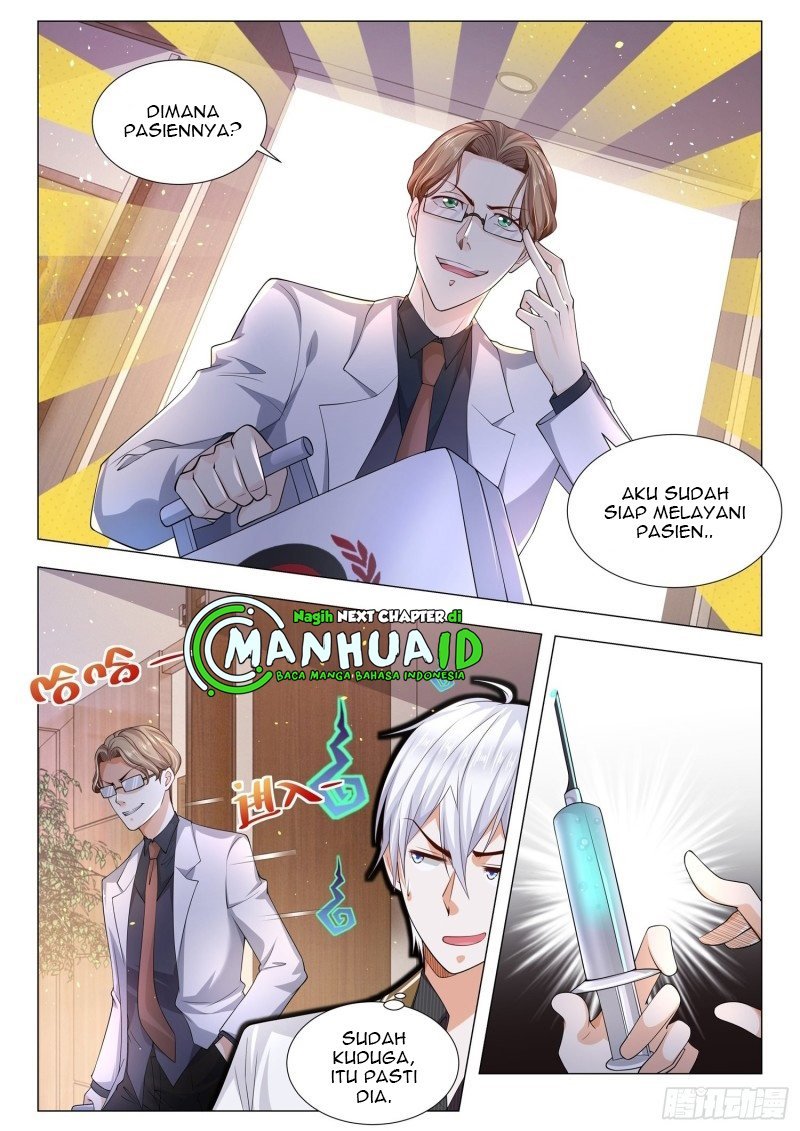 Shen Hao’s Heavenly Fall System Chapter 142 halaman 5
