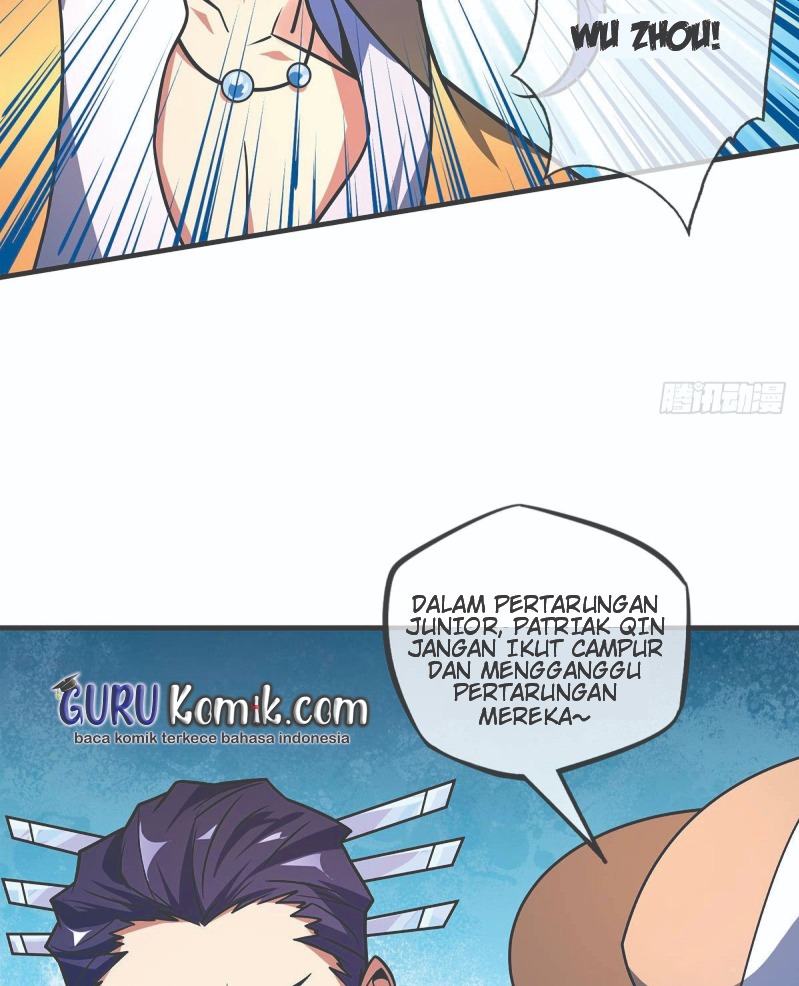 The First Son-In-Law Vanguard of All Time Chapter 23 Gambar 10