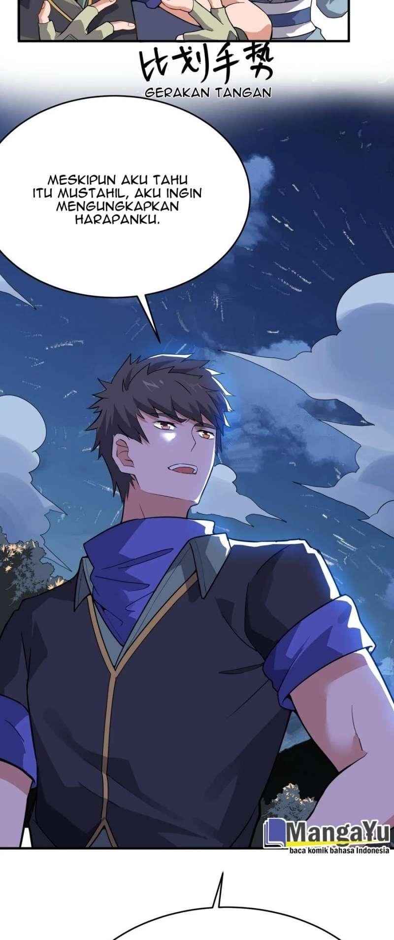 First Dragon Chapter 103 halaman 7