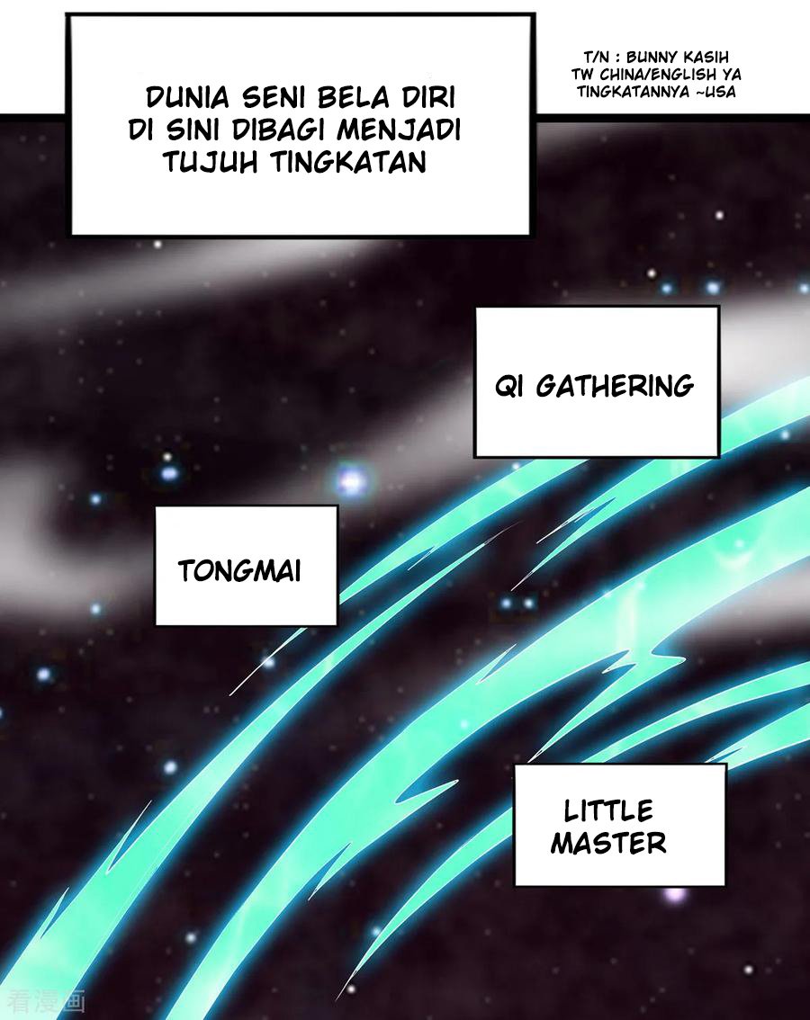 Son in Law Does Cheap Cultivation Chapter 4 halaman 16