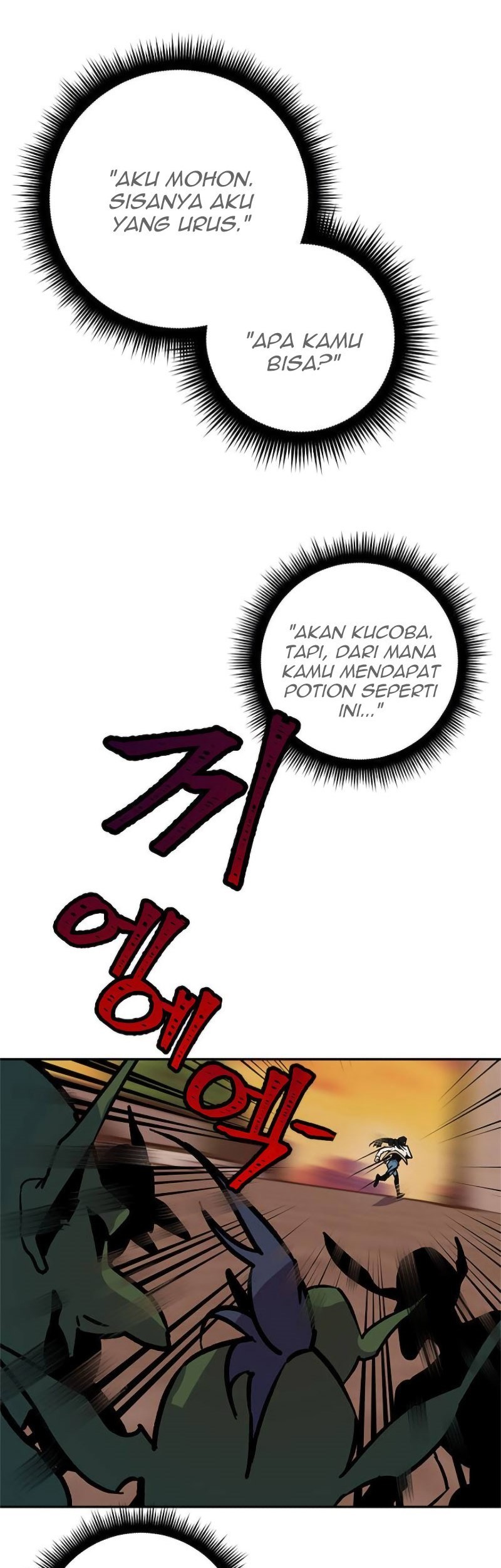 Return to Player Chapter 5 halaman 18