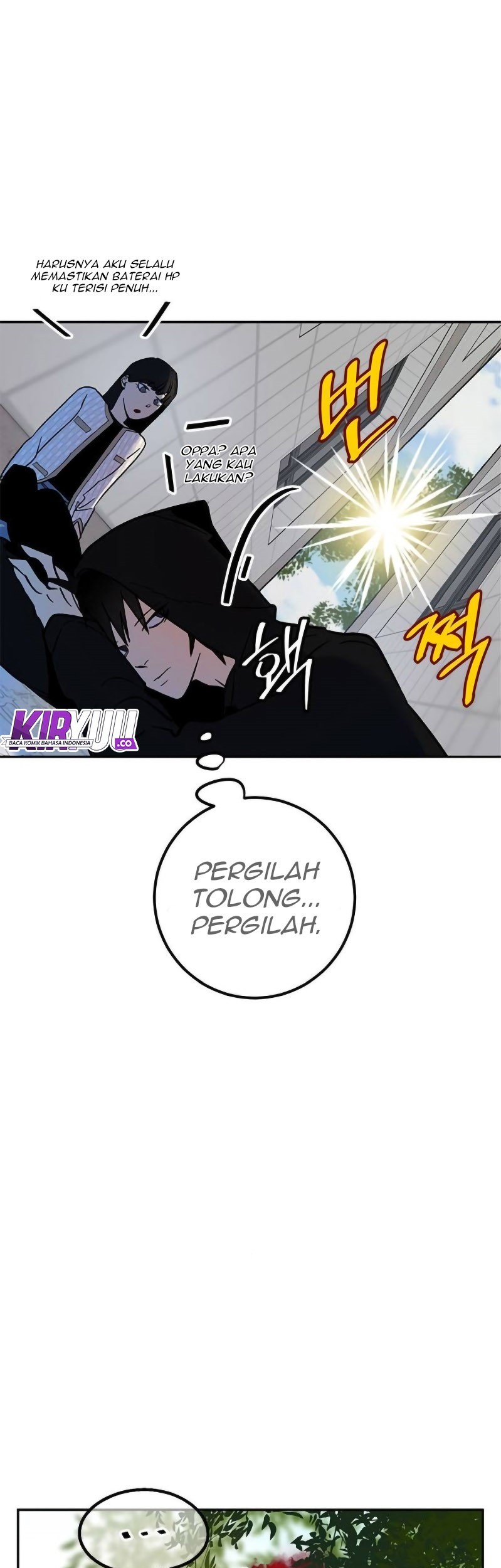 Return to Player Chapter 4 halaman 15