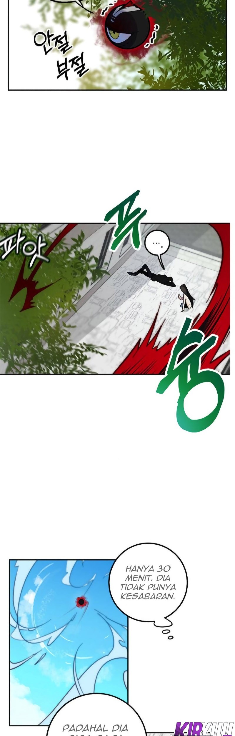 Return to Player Chapter 4 halaman 16