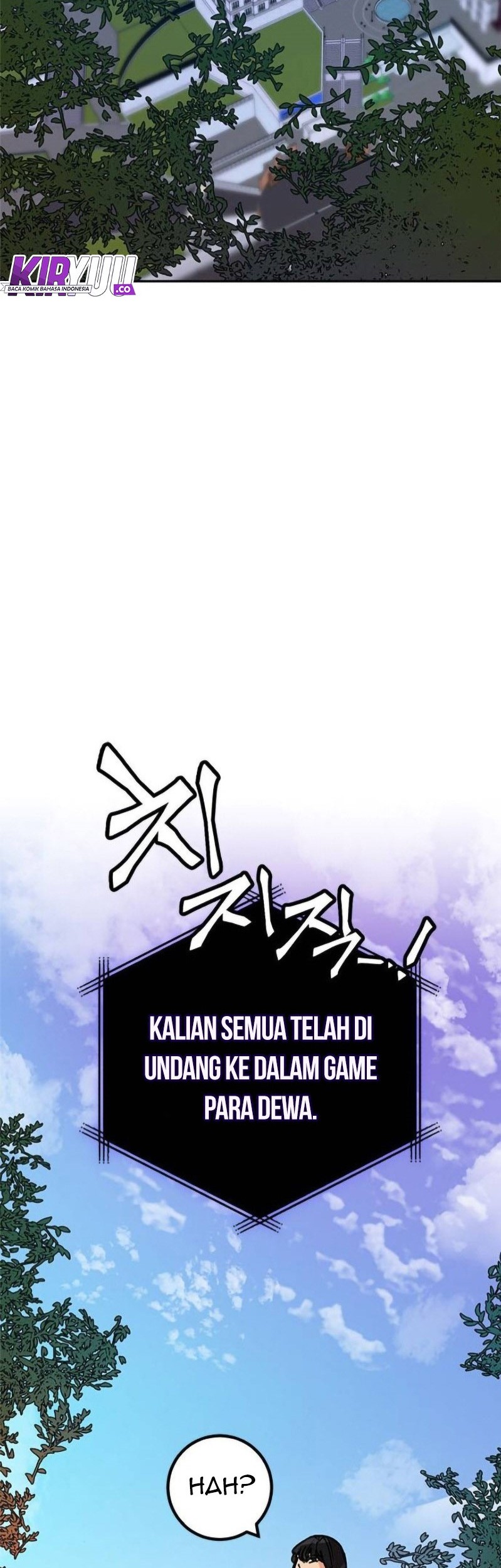 Return to Player Chapter 3 halaman 13