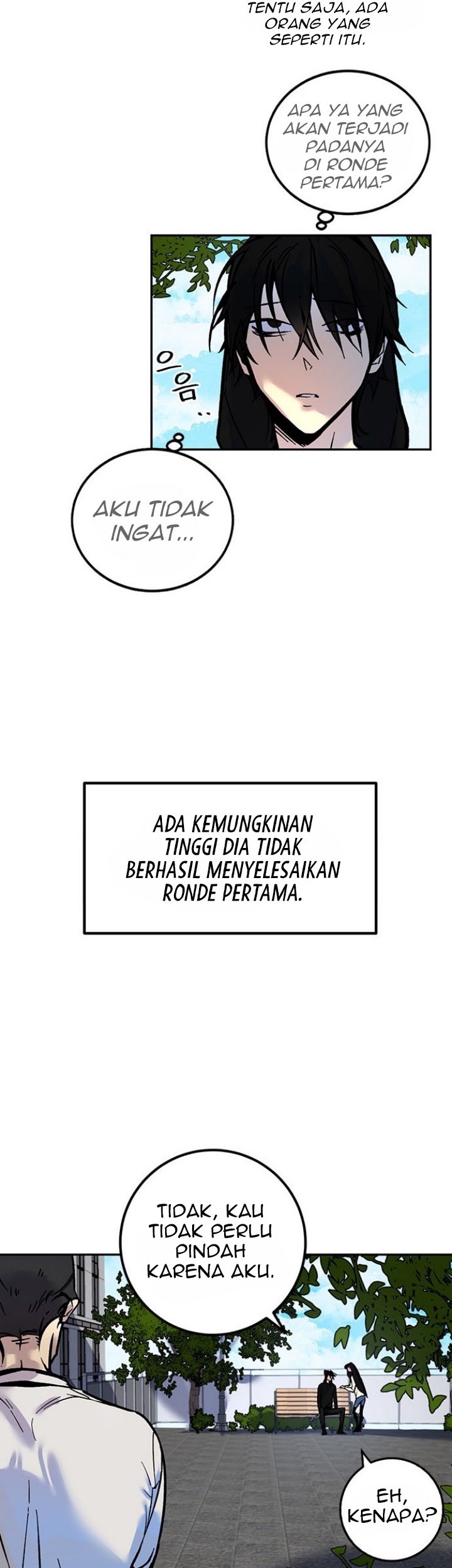 Return to Player Chapter 2 halaman 13