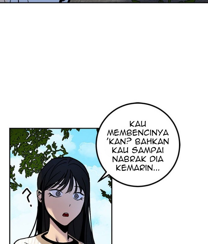 Return to Player Chapter 2 halaman 14