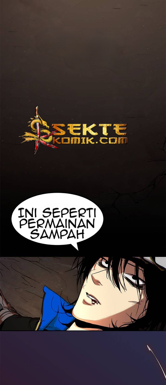 Return to Player Chapter 1 halaman 13