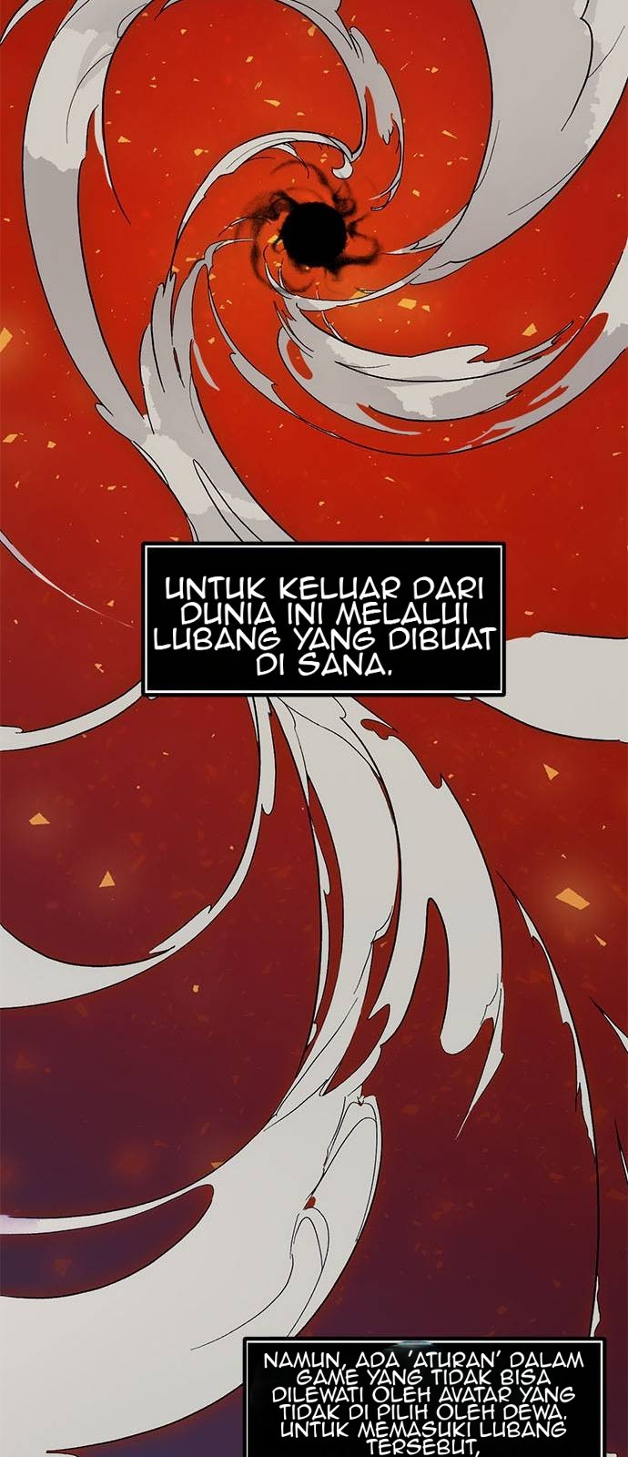 Return to Player Chapter 1 halaman 15