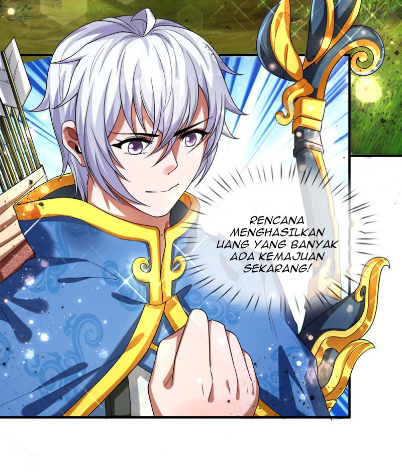 Violent Poisonous Archer Chapter 24 halaman 5