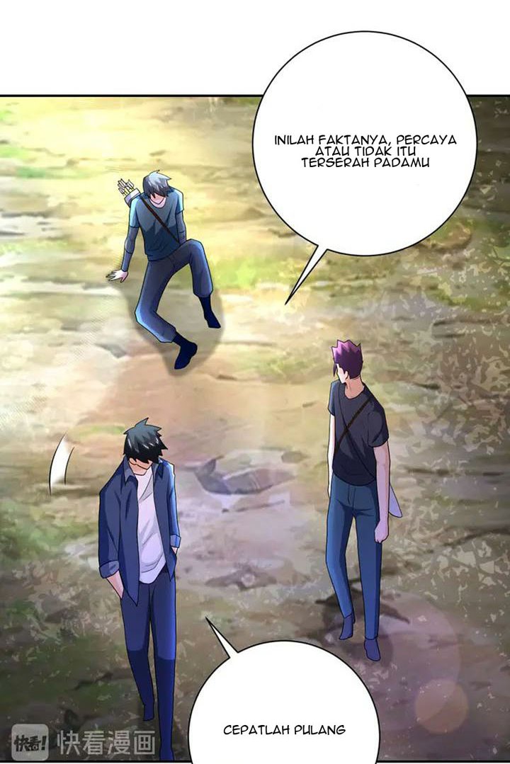 Super System Chapter 103 halaman 12