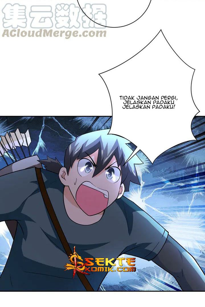 Super System Chapter 103 halaman 13