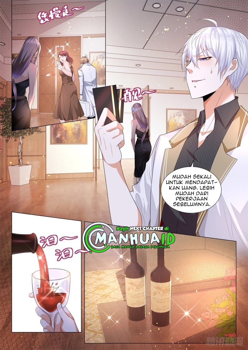 Shen Hao’s Heavenly Fall System Chapter 144 halaman 5