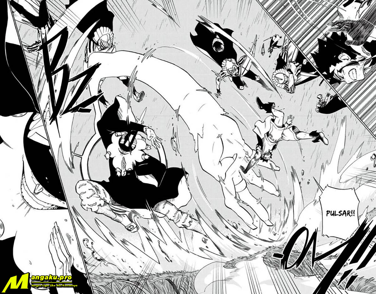 Radiant Chapter 64 halaman 5