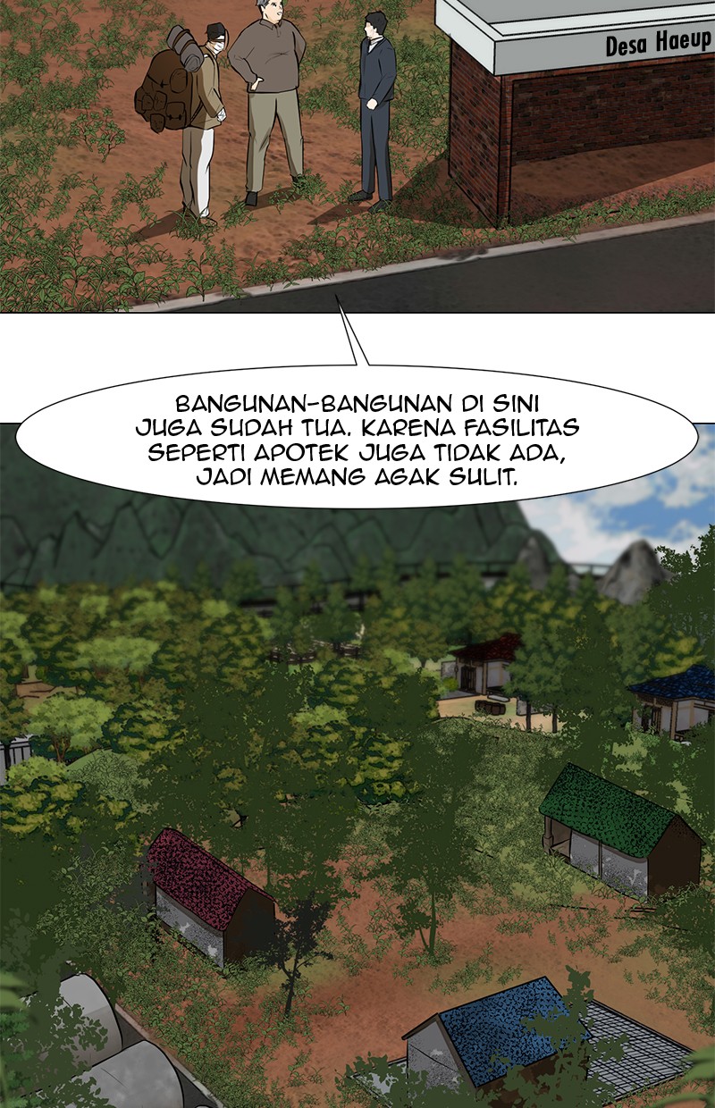 Dark Mortal Chapter 73 Gambar 17