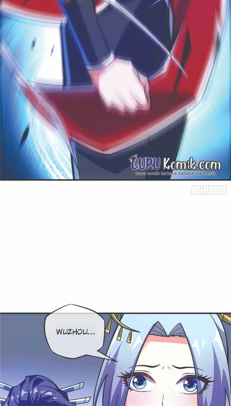 The First Son-In-Law Vanguard of All Time Chapter 25 Gambar 9