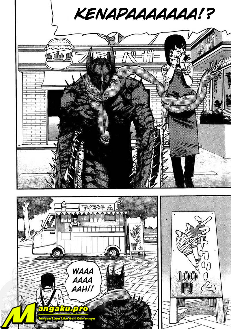 Chainsaw Man Chapter 86 Gambar 5