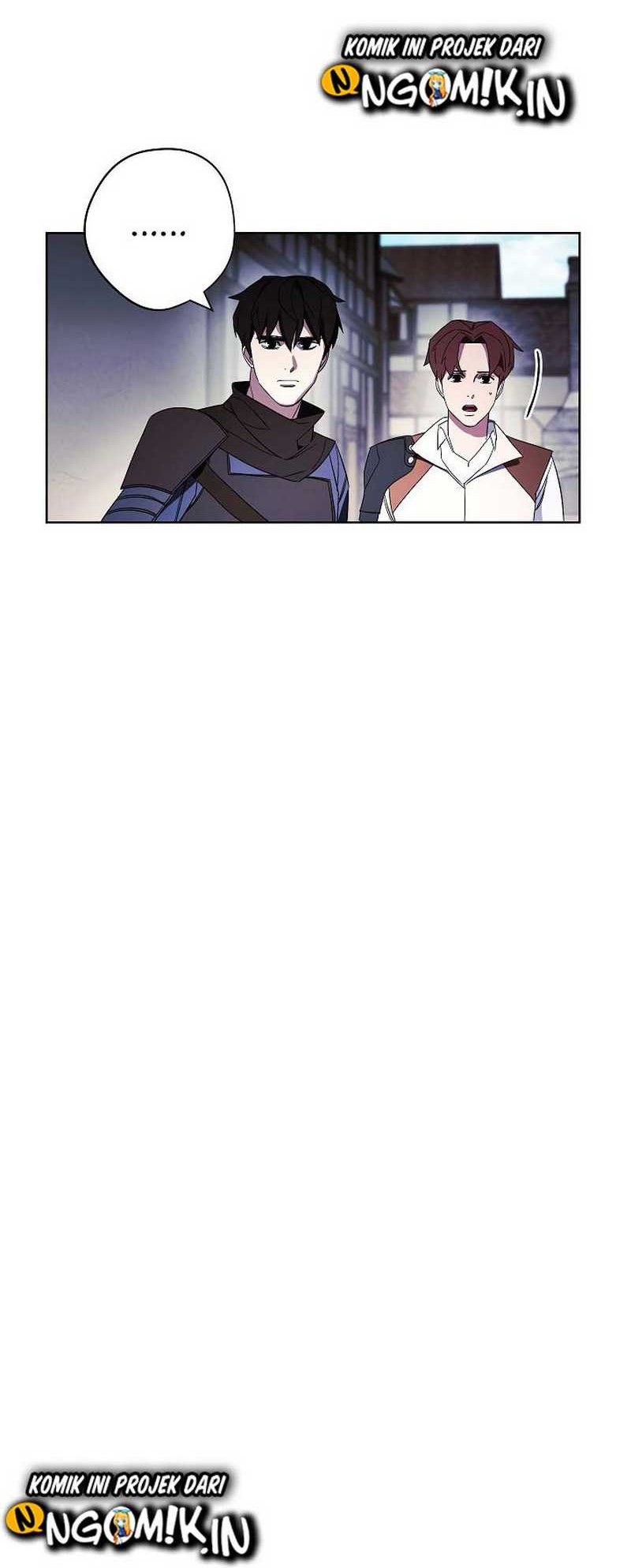The Live Chapter 43 halaman 11