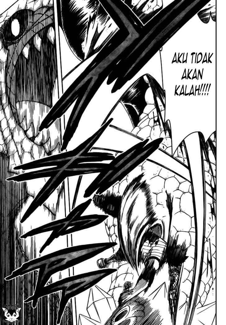 Monster Hunter Orage Chapter 14 halaman 9