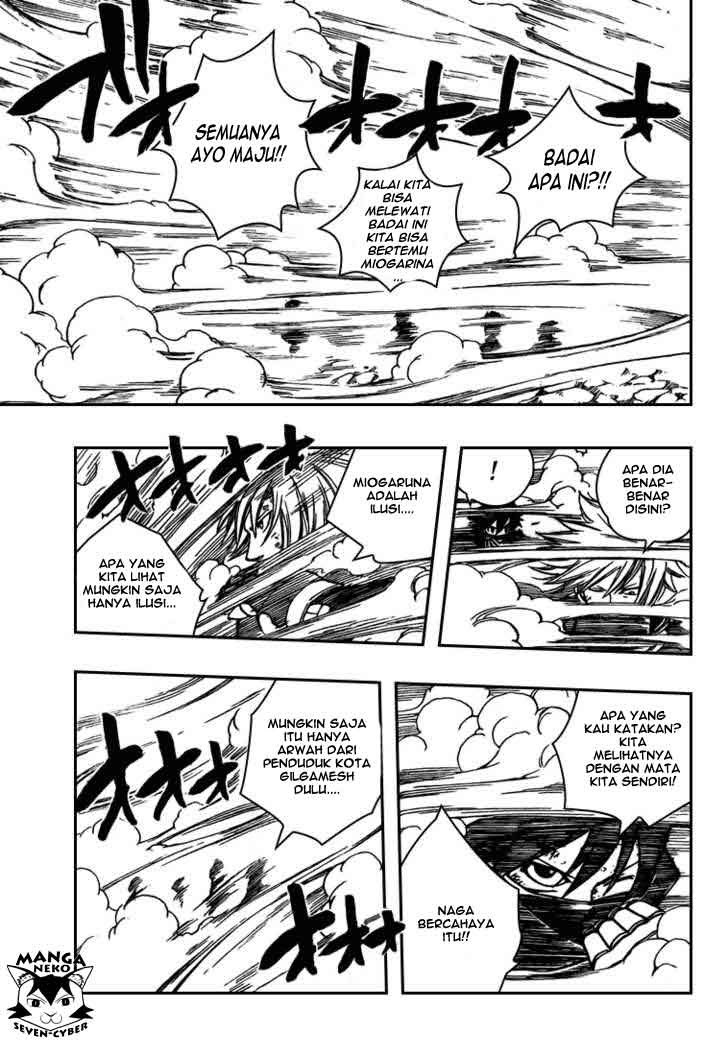 Monster Hunter Orage Chapter 13 halaman 8