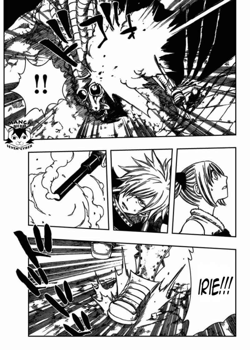 Monster Hunter Orage Chapter 12 halaman 8