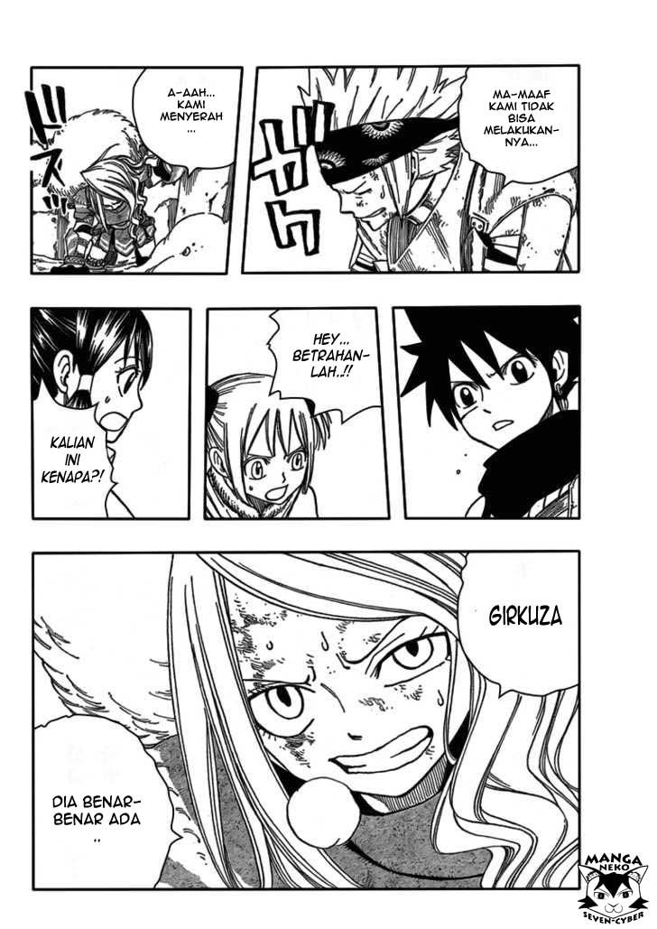 Monster Hunter Orage Chapter 11 halaman 9