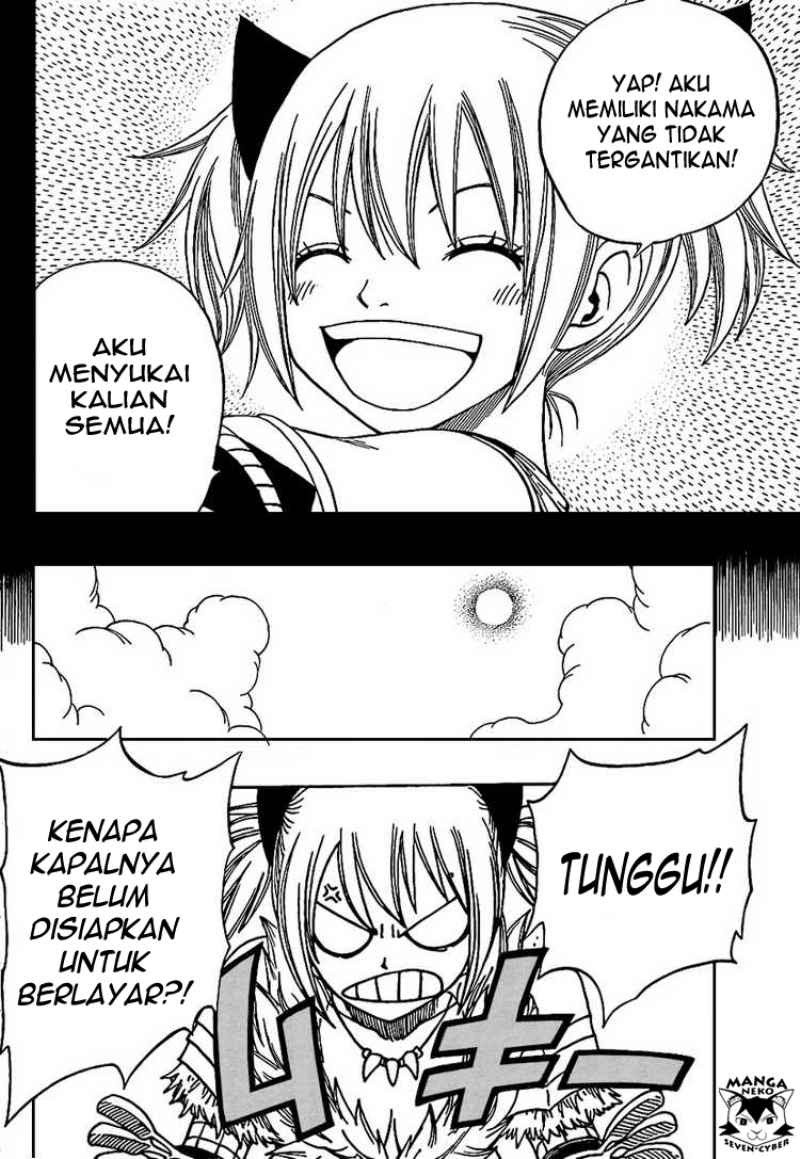 Monster Hunter Orage Chapter 5 halaman 10