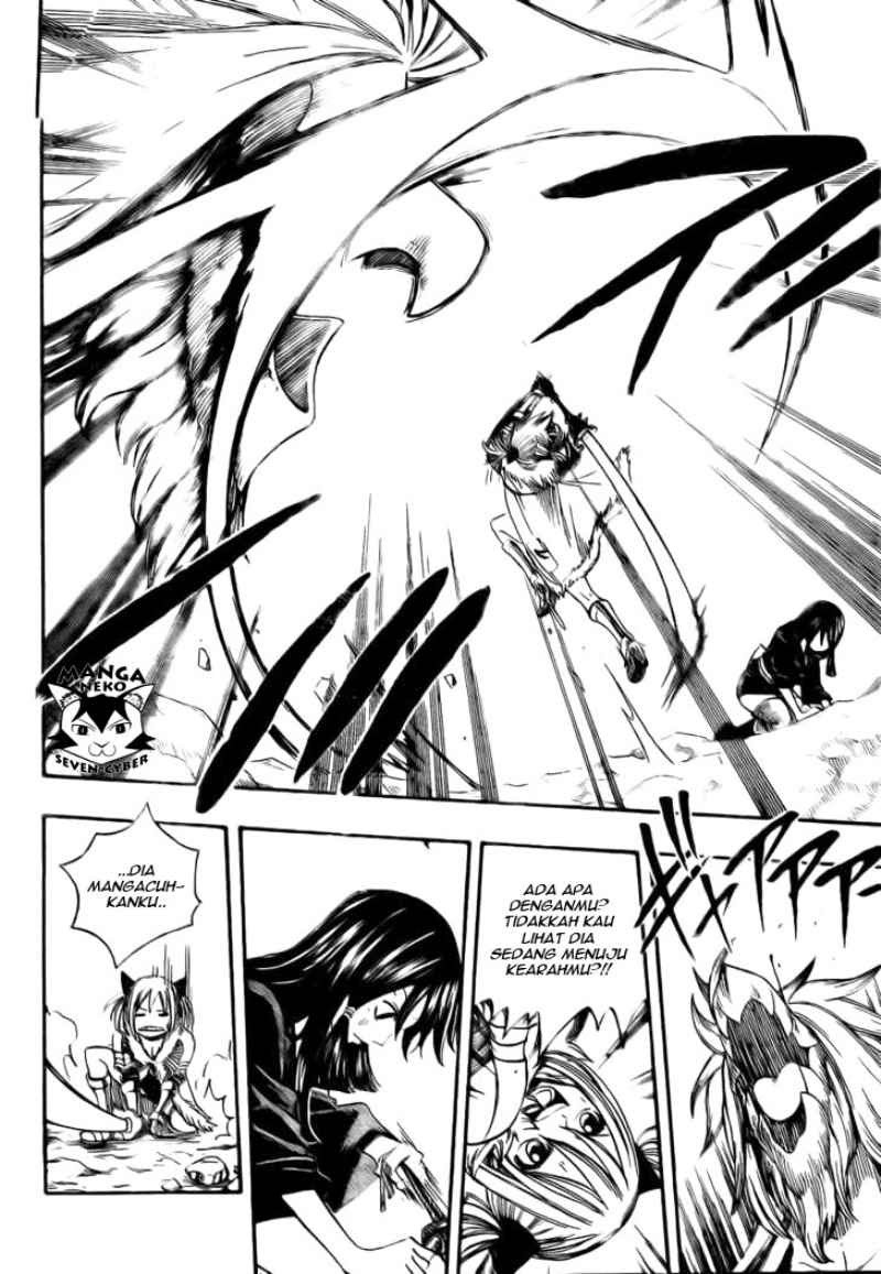 Monster Hunter Orage Chapter 3 halaman 9