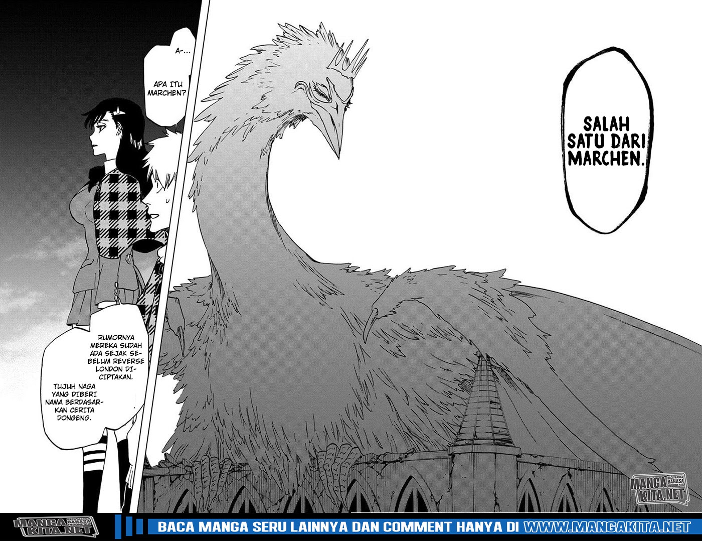 Burn The Witch Chapter 4 halaman 12