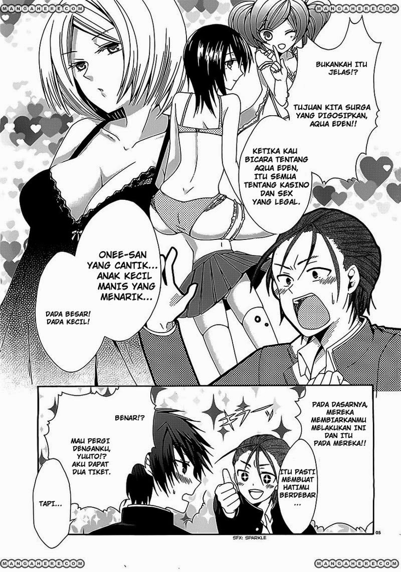 Dracu-Riot! Chapter 1 halaman 5