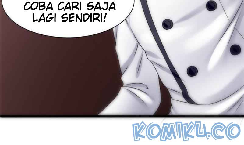 Super Keyboard Man Chapter 13 Gambar 13