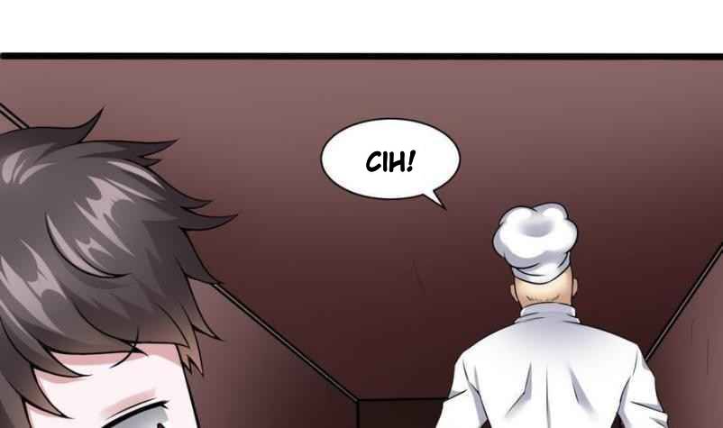 Super Keyboard Man Chapter 13 Gambar 14