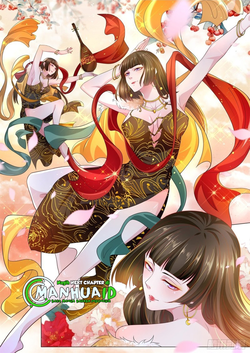 Shen Hao’s Heavenly Fall System Chapter 146 halaman 5