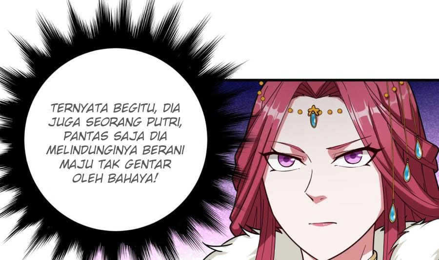 Rebirth of the Dynasty tang Chapter 34 Gambar 14