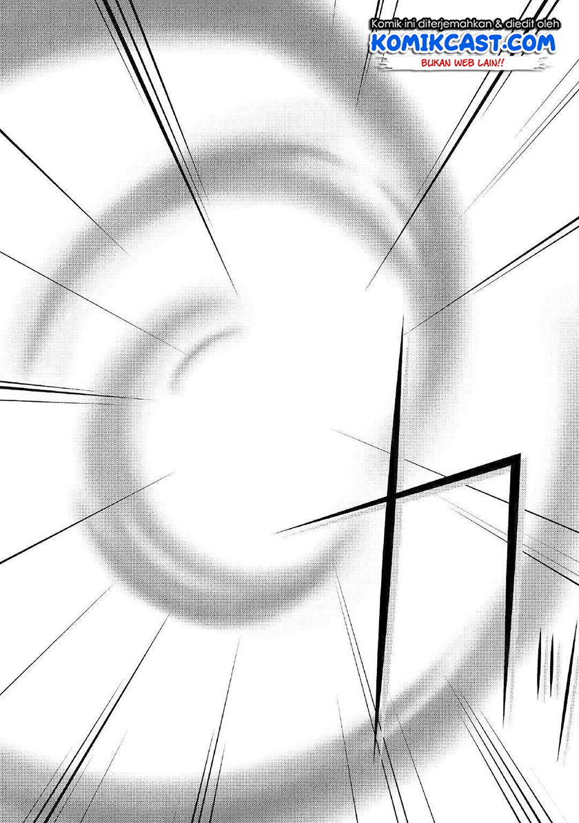 Kamisama Ni Kago 2 Nin Bun Moraimashita Chapter 1 – halaman 8